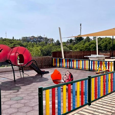 Green Hills Nest La Zenia Dehesa de Campoamor  Екстериор снимка