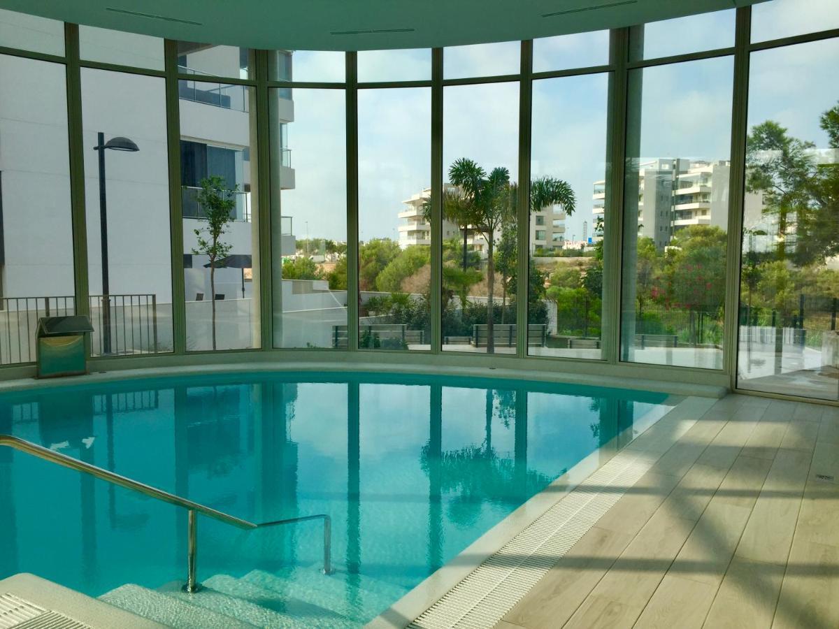 Green Hills Nest La Zenia Dehesa de Campoamor  Екстериор снимка