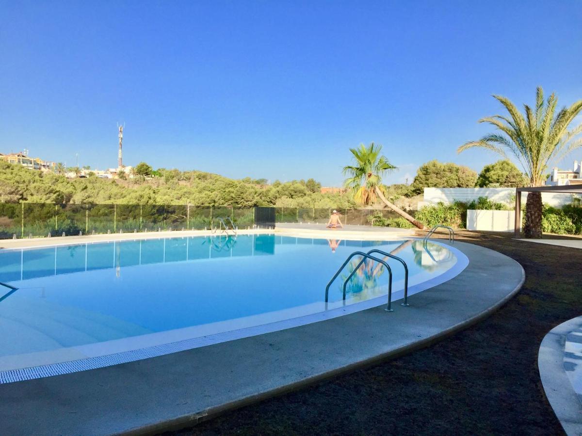 Green Hills Nest La Zenia Dehesa de Campoamor  Екстериор снимка