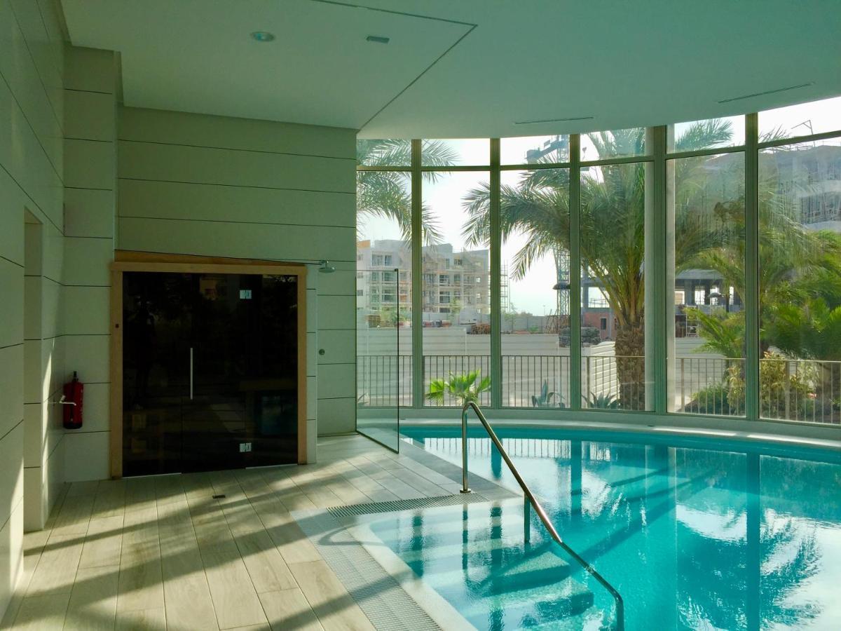 Green Hills Nest La Zenia Dehesa de Campoamor  Екстериор снимка