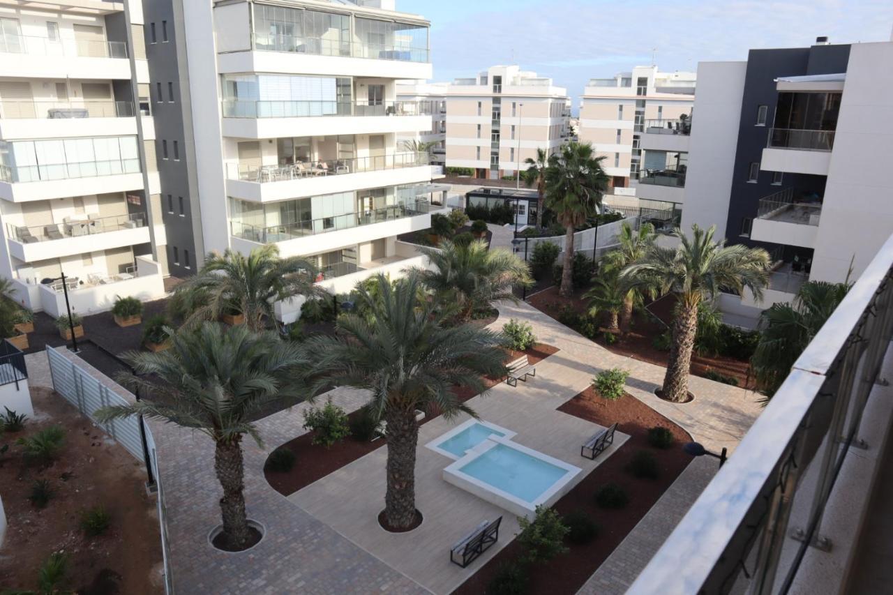 Green Hills Nest La Zenia Dehesa de Campoamor  Екстериор снимка