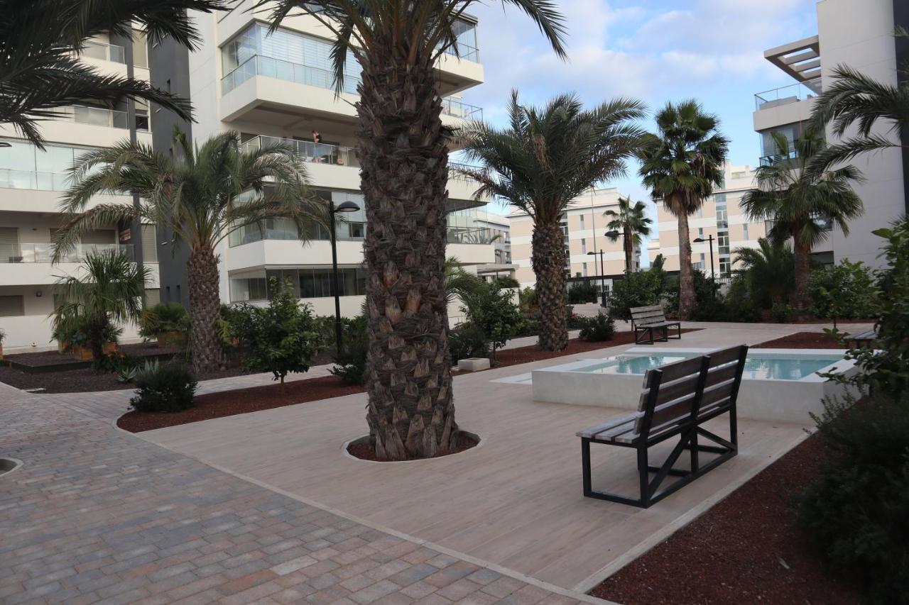 Green Hills Nest La Zenia Dehesa de Campoamor  Екстериор снимка