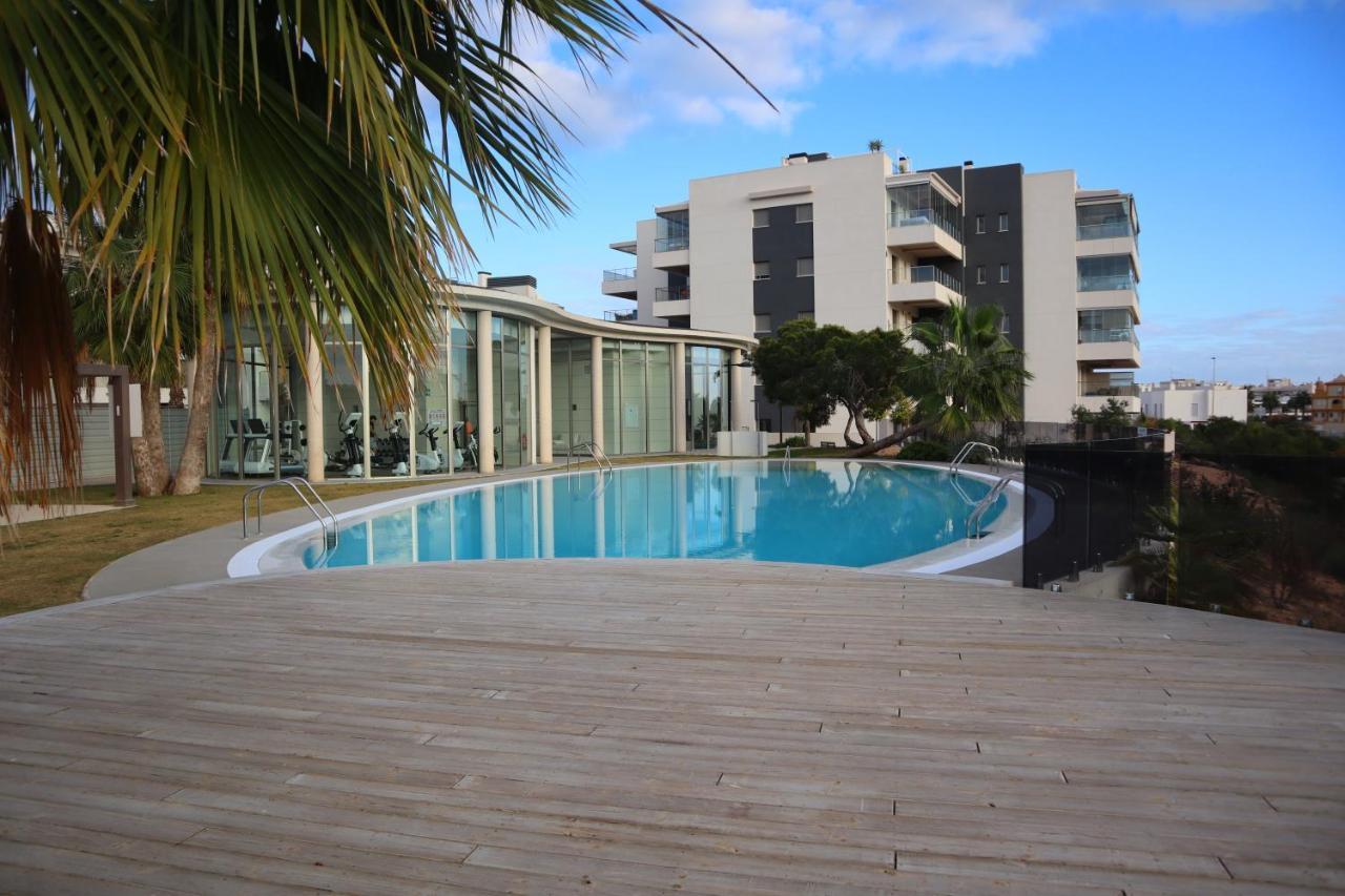 Green Hills Nest La Zenia Dehesa de Campoamor  Екстериор снимка