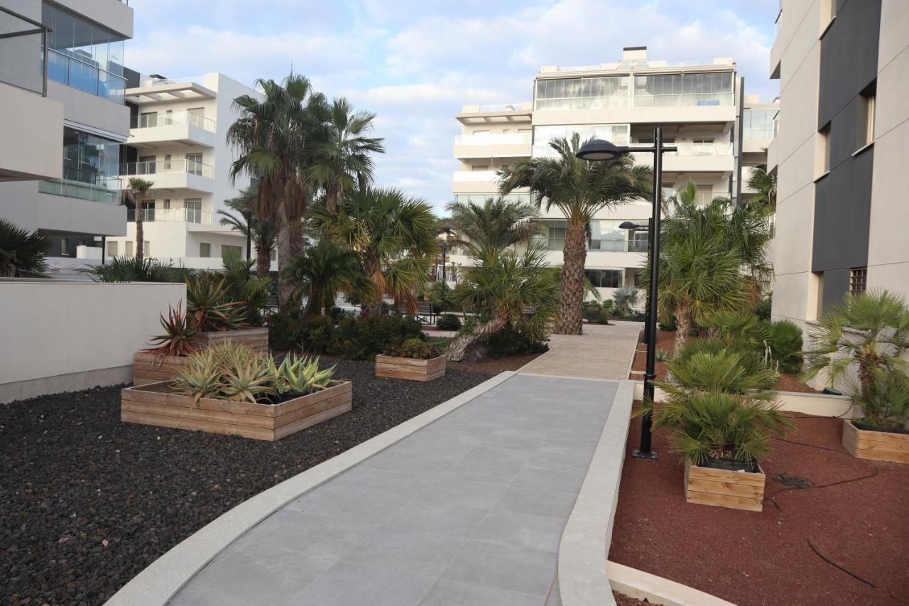 Green Hills Nest La Zenia Dehesa de Campoamor  Екстериор снимка