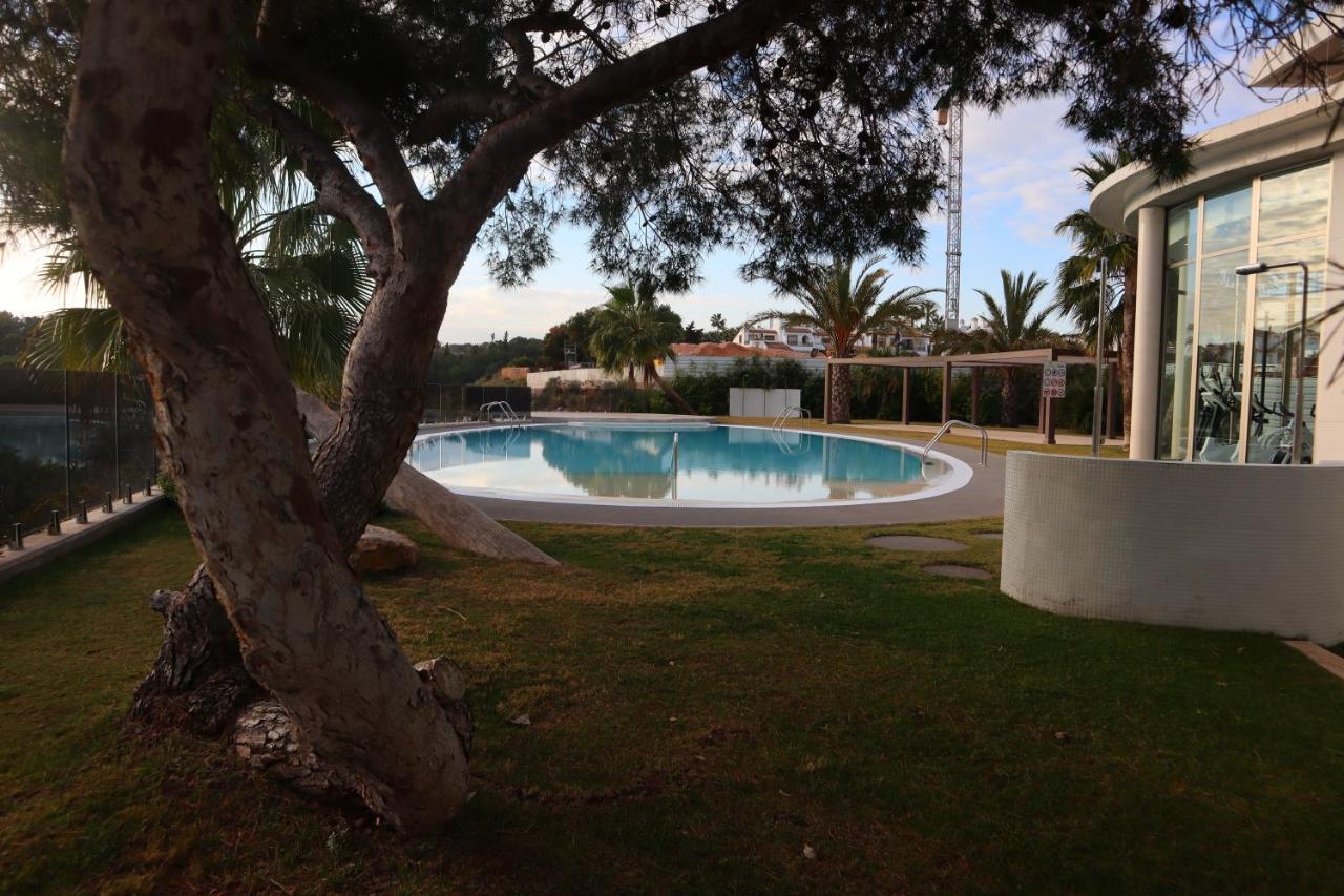 Green Hills Nest La Zenia Dehesa de Campoamor  Екстериор снимка