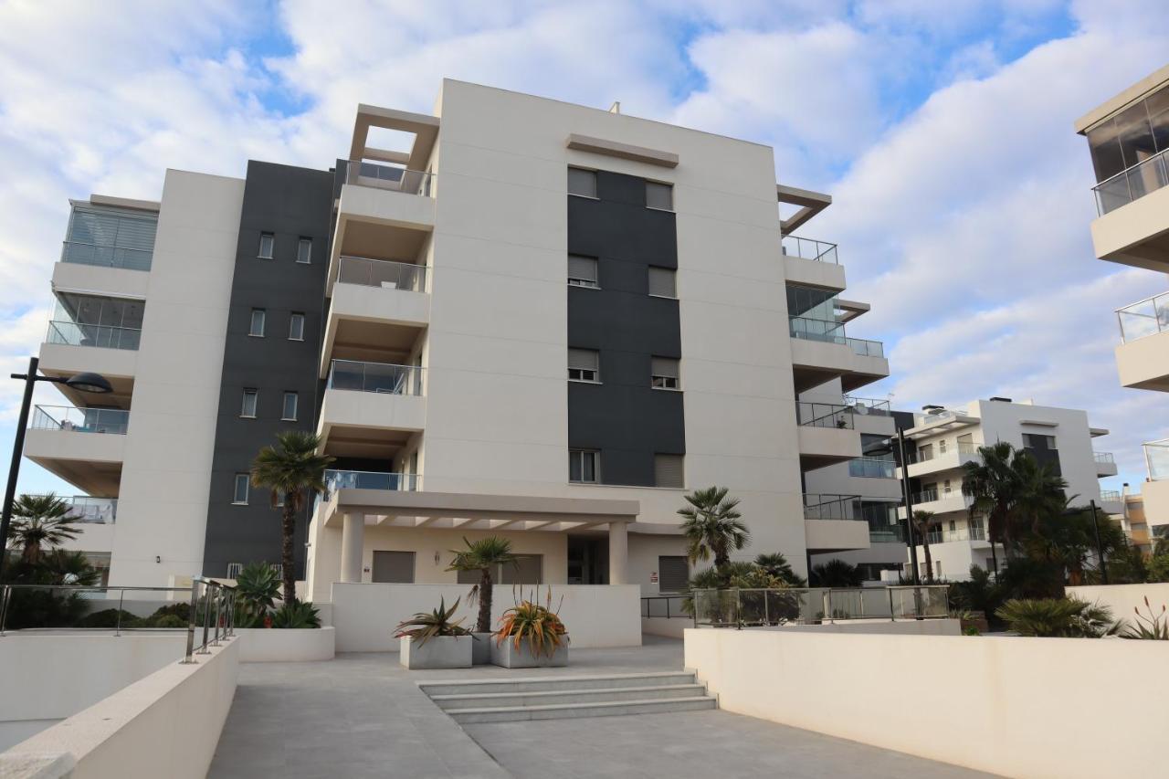 Green Hills Nest La Zenia Dehesa de Campoamor  Екстериор снимка