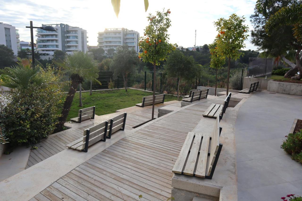 Green Hills Nest La Zenia Dehesa de Campoamor  Екстериор снимка