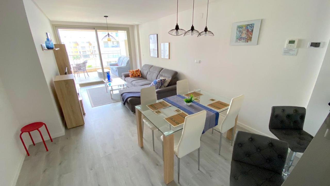 Green Hills Nest La Zenia Dehesa de Campoamor  Екстериор снимка