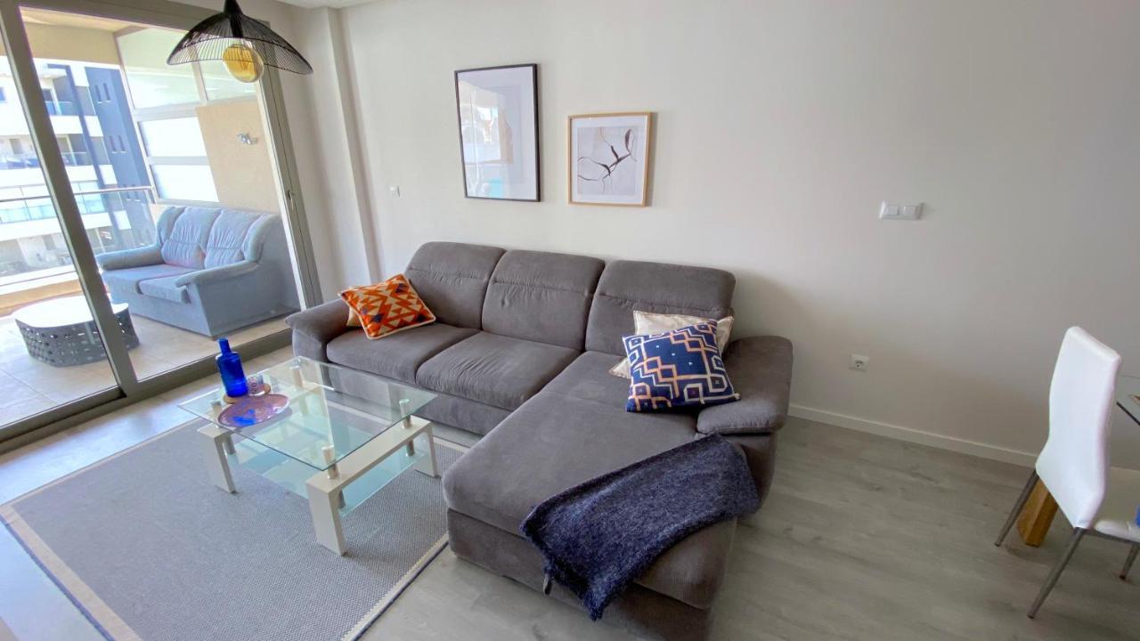 Green Hills Nest La Zenia Dehesa de Campoamor  Екстериор снимка