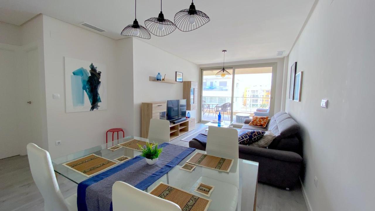 Green Hills Nest La Zenia Dehesa de Campoamor  Екстериор снимка