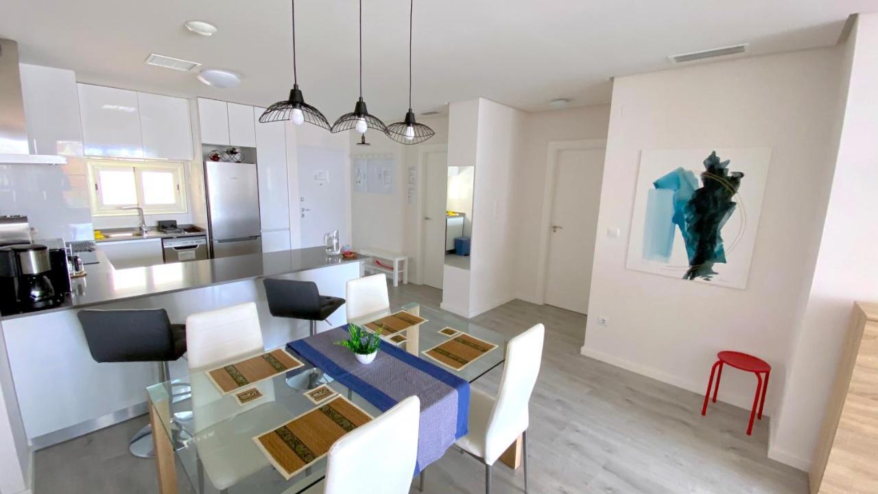 Green Hills Nest La Zenia Dehesa de Campoamor  Екстериор снимка