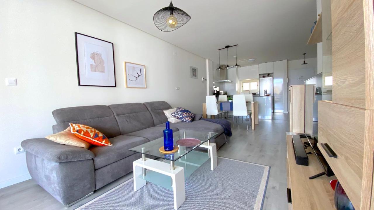 Green Hills Nest La Zenia Dehesa de Campoamor  Екстериор снимка