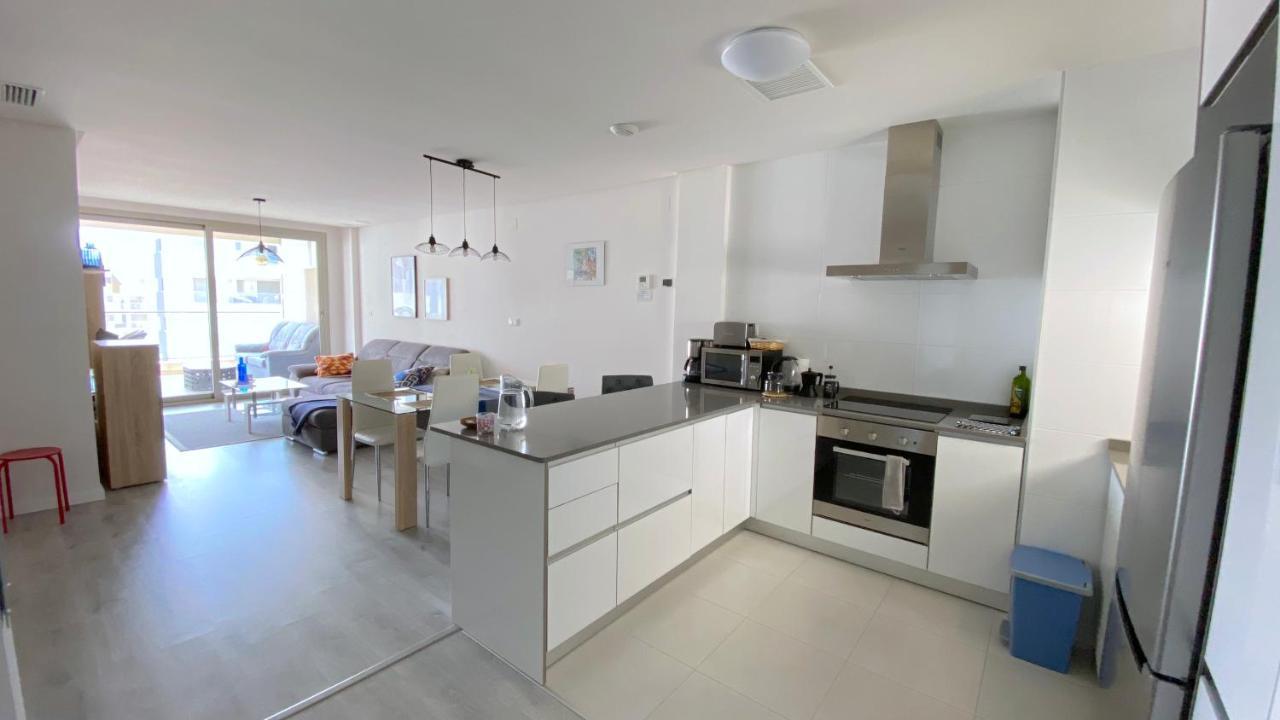 Green Hills Nest La Zenia Dehesa de Campoamor  Екстериор снимка