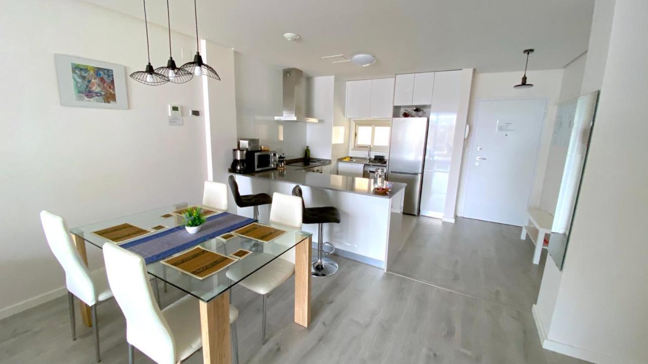 Green Hills Nest La Zenia Dehesa de Campoamor  Екстериор снимка
