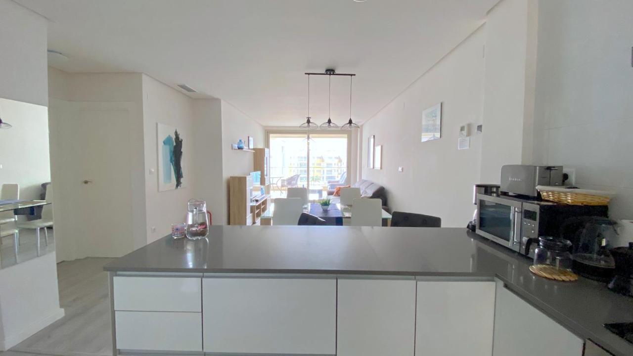 Green Hills Nest La Zenia Dehesa de Campoamor  Екстериор снимка