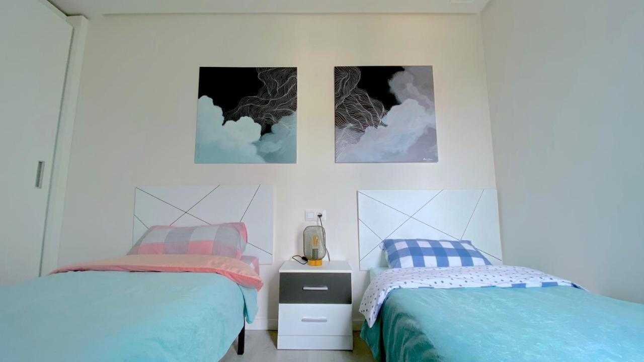 Green Hills Nest La Zenia Dehesa de Campoamor  Екстериор снимка