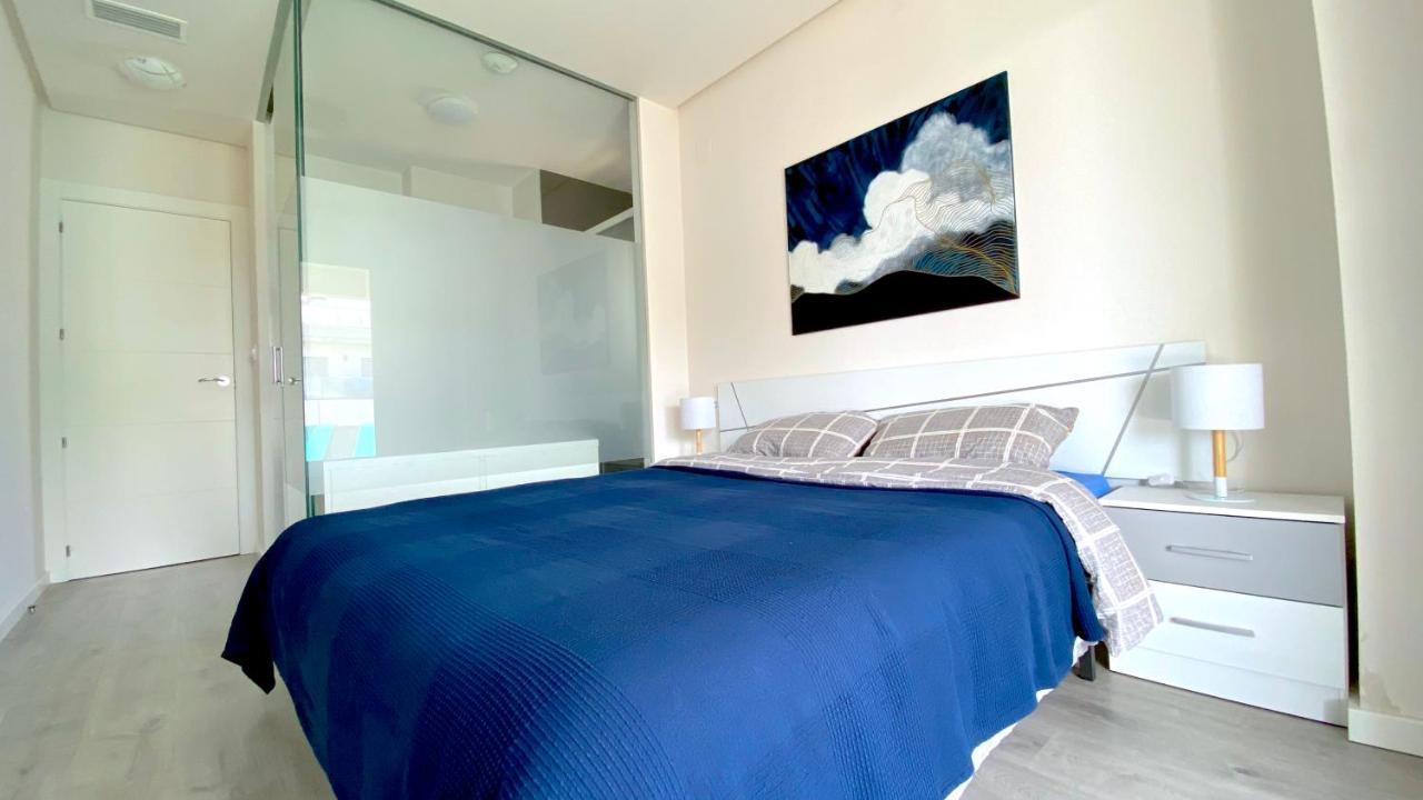 Green Hills Nest La Zenia Dehesa de Campoamor  Екстериор снимка