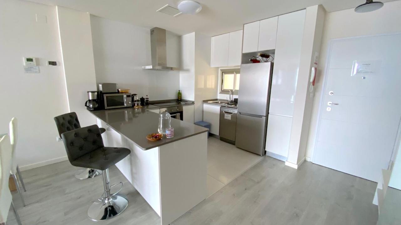 Green Hills Nest La Zenia Dehesa de Campoamor  Екстериор снимка