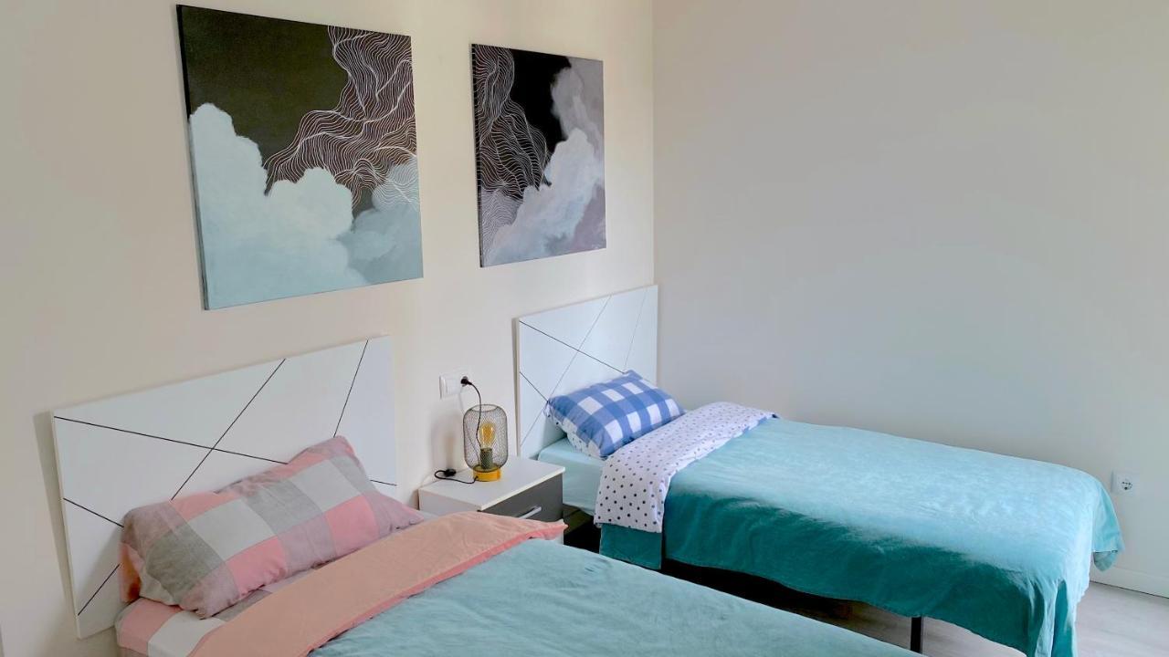 Green Hills Nest La Zenia Dehesa de Campoamor  Екстериор снимка