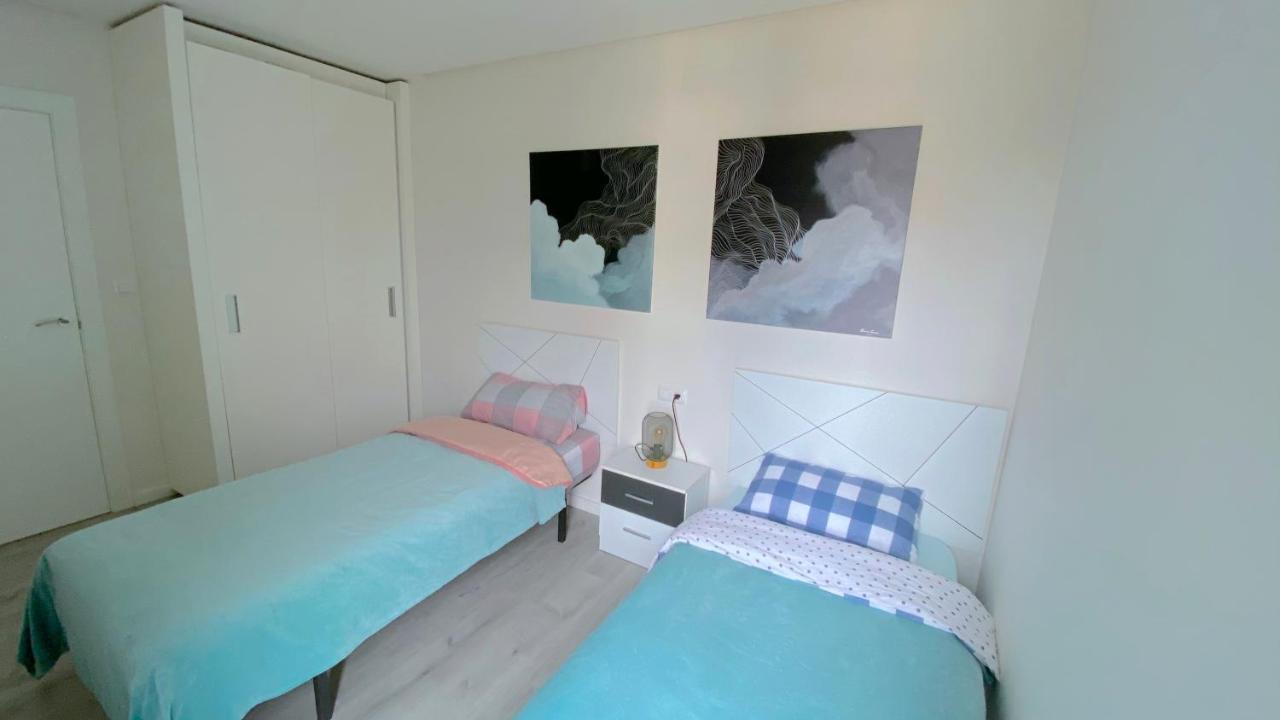 Green Hills Nest La Zenia Dehesa de Campoamor  Екстериор снимка
