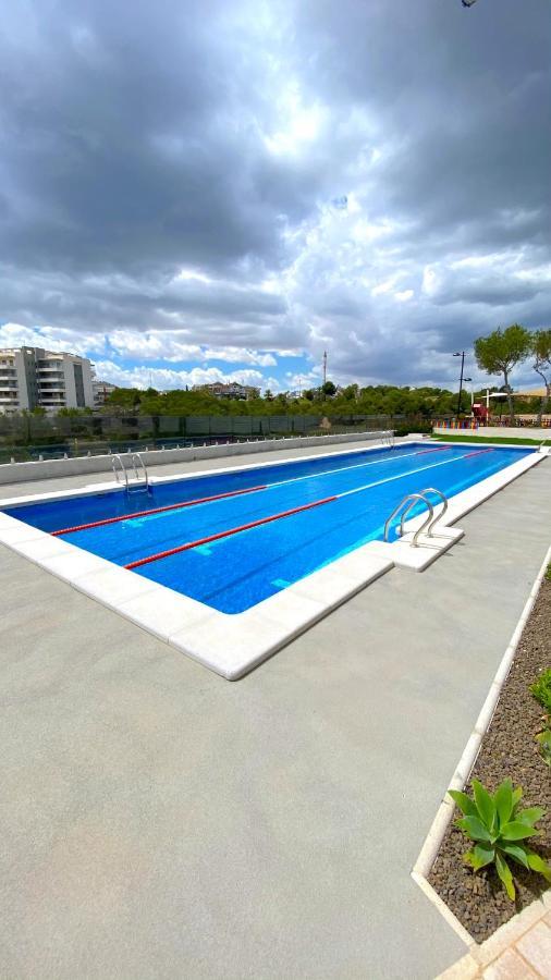 Green Hills Nest La Zenia Dehesa de Campoamor  Екстериор снимка