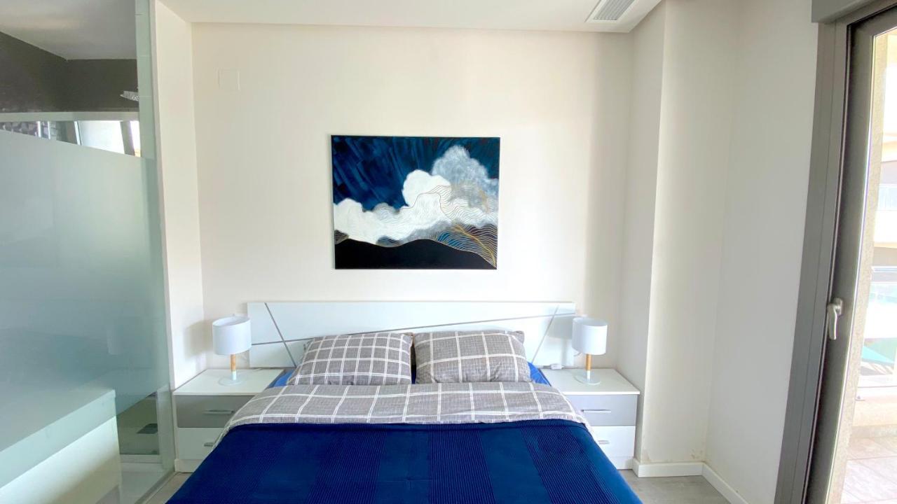 Green Hills Nest La Zenia Dehesa de Campoamor  Екстериор снимка