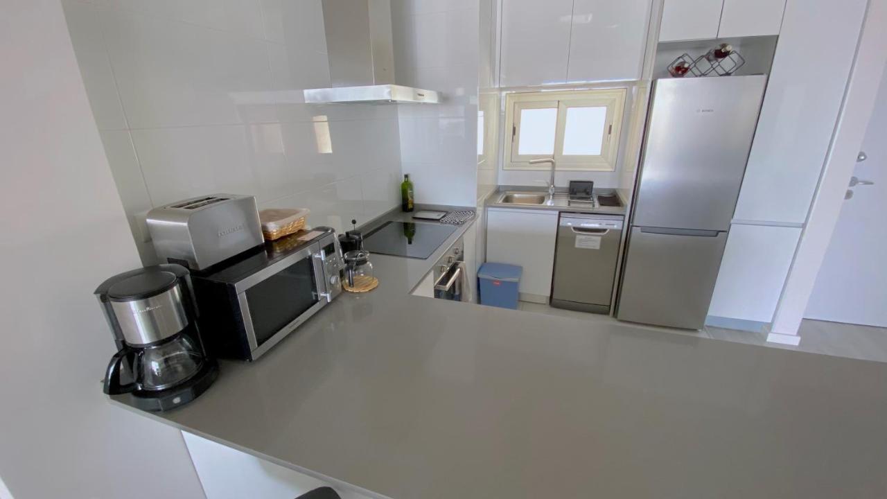 Green Hills Nest La Zenia Dehesa de Campoamor  Екстериор снимка