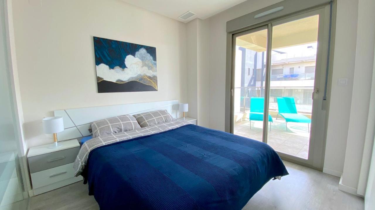 Green Hills Nest La Zenia Dehesa de Campoamor  Екстериор снимка