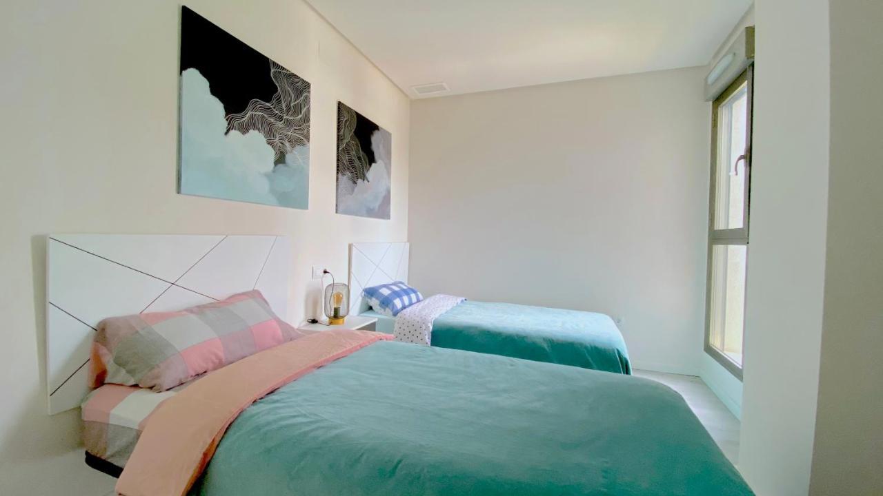 Green Hills Nest La Zenia Dehesa de Campoamor  Екстериор снимка