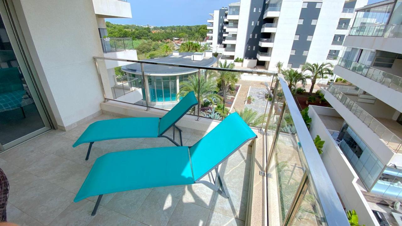 Green Hills Nest La Zenia Dehesa de Campoamor  Екстериор снимка